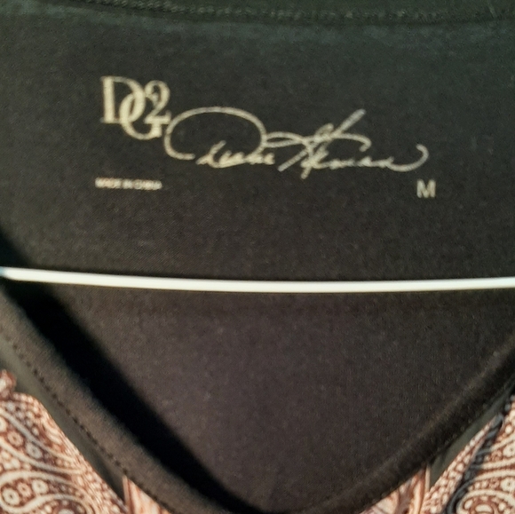 DG2 (Diane Gilman)Top - Picture 3 of 4